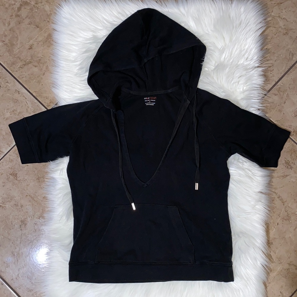 NY & C Sport Top